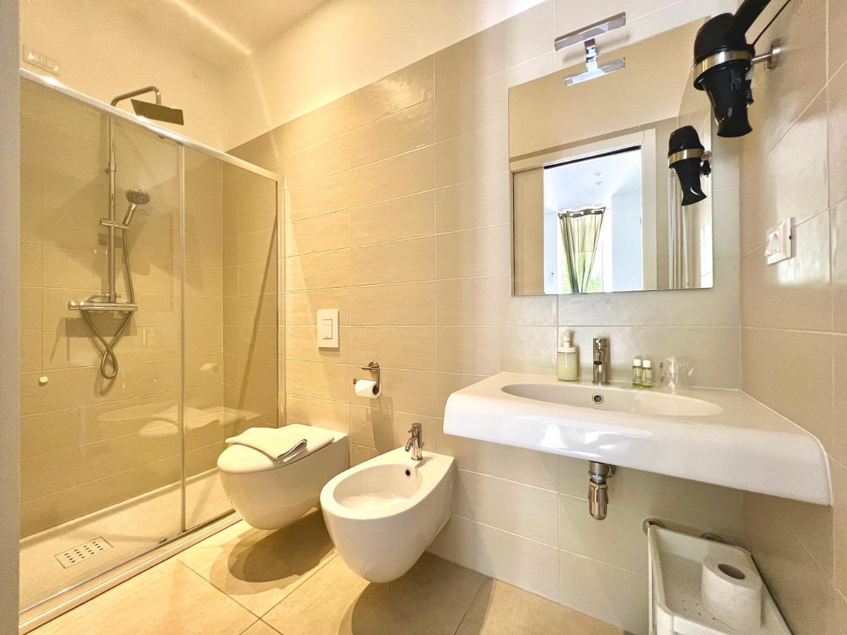 Le 4 Stagioni Rooms Франкавилла-аль-Маре Экстерьер фото