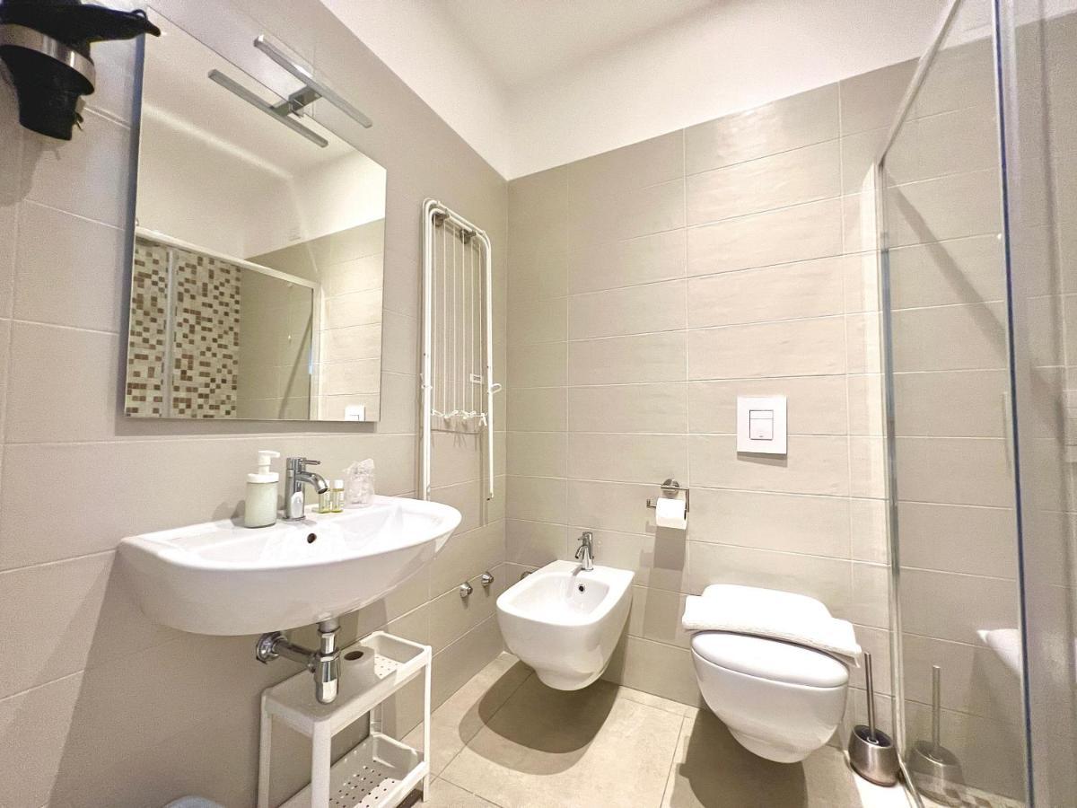 Le 4 Stagioni Rooms Франкавилла-аль-Маре Экстерьер фото