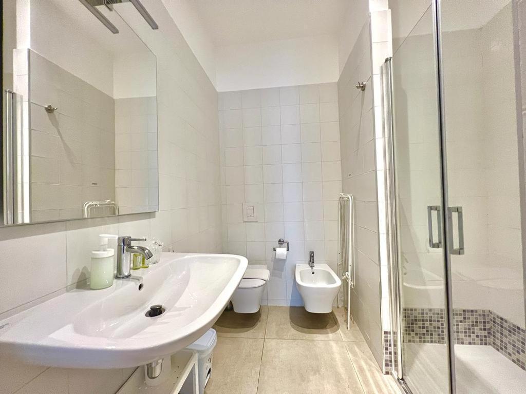 Le 4 Stagioni Rooms Франкавилла-аль-Маре Экстерьер фото