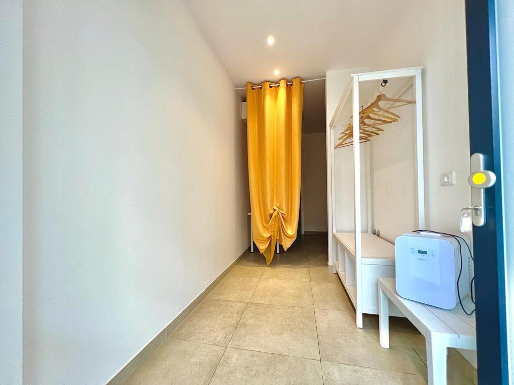 Le 4 Stagioni Rooms Франкавилла-аль-Маре Экстерьер фото