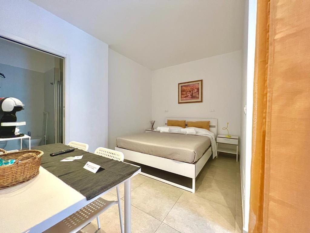 Le 4 Stagioni Rooms Франкавилла-аль-Маре Экстерьер фото