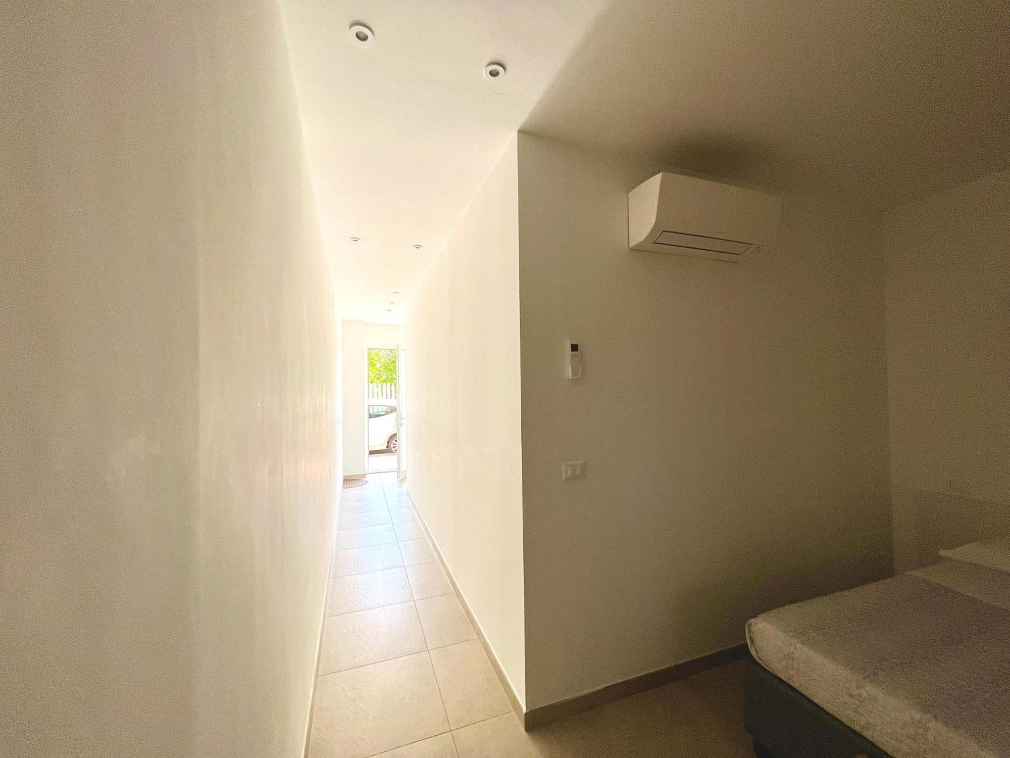Le 4 Stagioni Rooms Франкавилла-аль-Маре Экстерьер фото