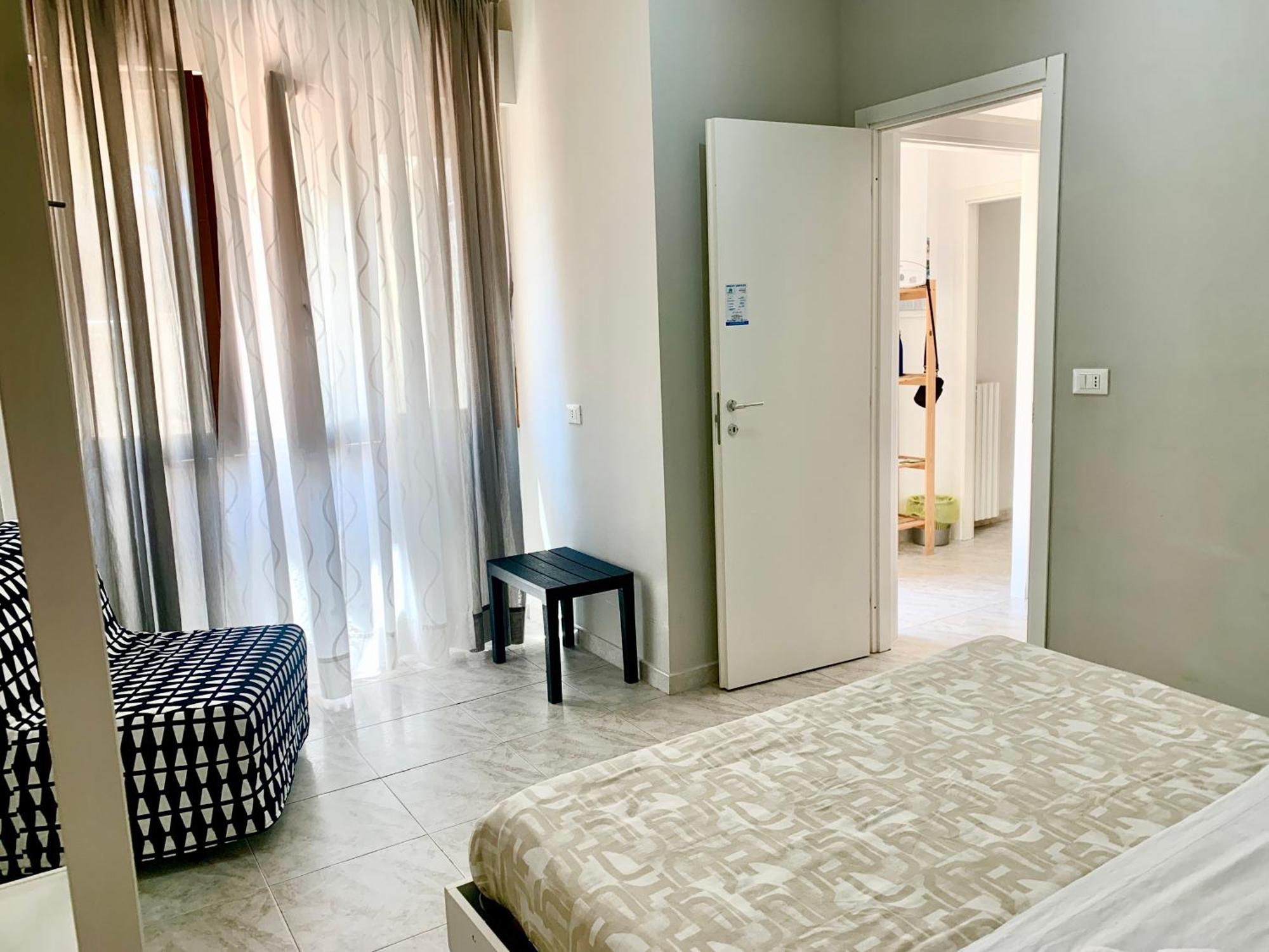 Le 4 Stagioni Rooms Франкавилла-аль-Маре Экстерьер фото