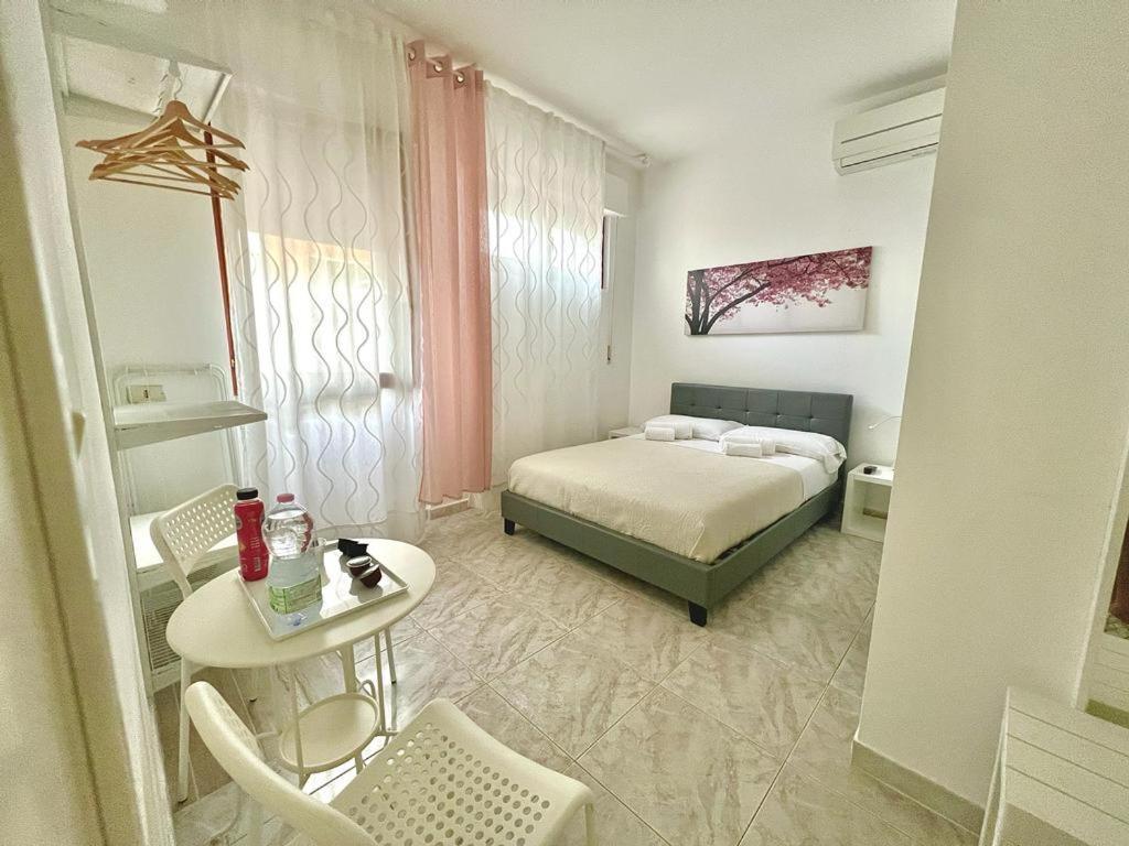 Le 4 Stagioni Rooms Франкавилла-аль-Маре Экстерьер фото